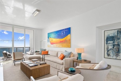 Beach Condo For Sale in Sunny Isles Beach, Florida
