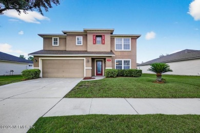 Beach Home Active Under Contract in Jacksonville, Florida