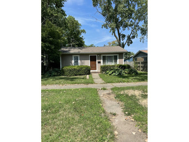 Beach Home For Sale in South Haven, Michigan