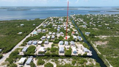 Beach Home For Sale in Big Pine Key, Florida