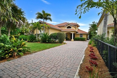 Beach Home For Sale in Stuart, Florida