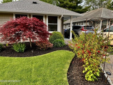 Beach Home For Sale in Toms River, New Jersey