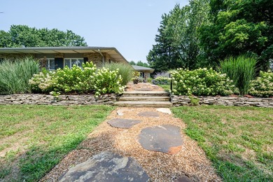 Beach Home For Sale in Saint Joseph, Michigan