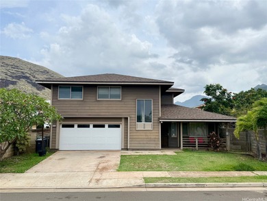 Beach Home Active Under Contract in Waianae, Hawaii