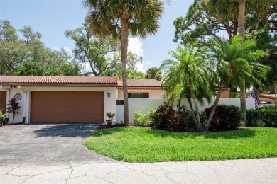 Beach Home For Sale in Bradenton, Florida