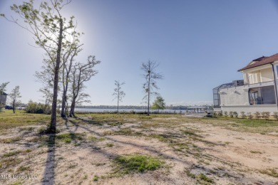 Beach Lot Off Market in Biloxi, Mississippi