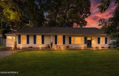 Beach Home Sale Pending in Bayville, New Jersey