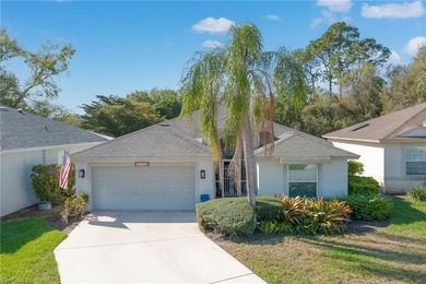Beach Home For Sale in Estero, Florida