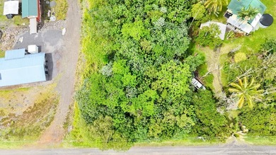 Beach Lot For Sale in Keaau, Hawaii