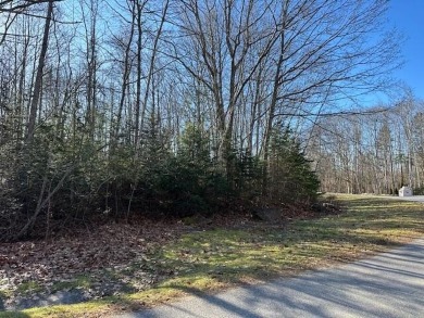 Beach Lot For Sale in Camden, Maine