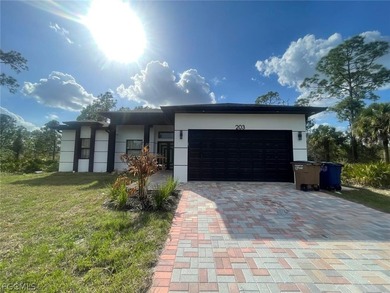 Beach Home For Sale in Lehigh Acres, Florida