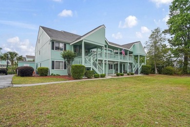 Beach Condo For Sale in Surfside Beach, South Carolina