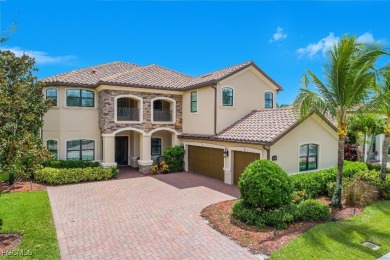 Beach Home For Sale in Bonita Springs, Florida