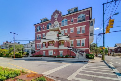 Beach Condo For Sale in Charleston, South Carolina