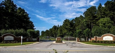 Beach Lot For Sale in Edenton, North Carolina