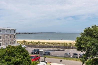 Beach Condo For Sale in Virginia Beach, Virginia