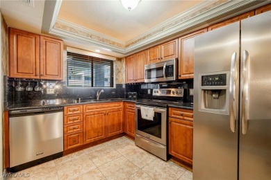 Beach Condo For Sale in Fort Myers, Florida