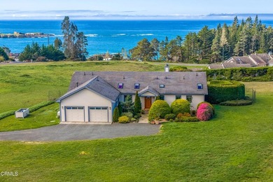 Beach Home Active Under Contract in Mendocino, California