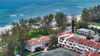 Beach Condo For Sale in Longboat Key, Florida