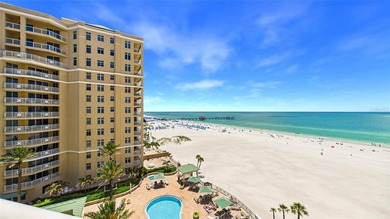 Beach Condo For Sale in Clearwater, Florida