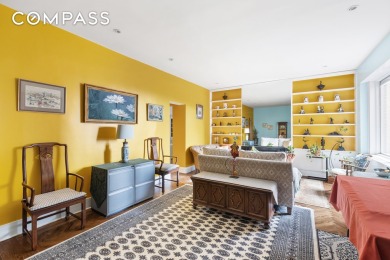 Beach Condo For Sale in New York, New York