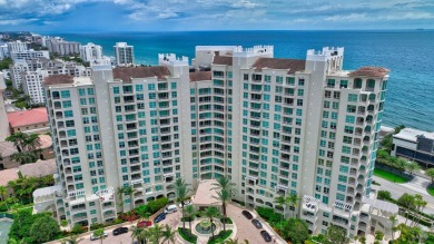 Beach Condo For Sale in Highland Beach, Florida