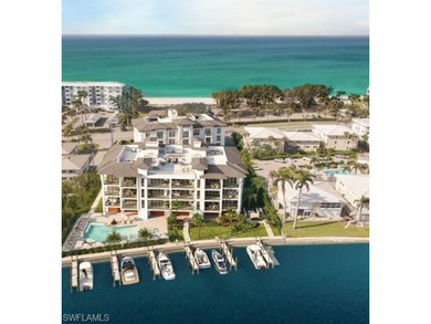 Beach Condo For Sale in Naples, Florida