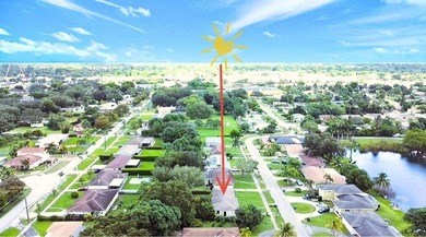 Beach Home For Sale in Miami, Florida