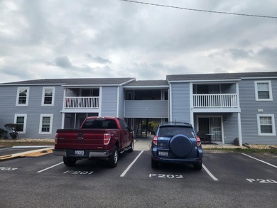 Beach Lot For Sale in Surfside Beach, South Carolina