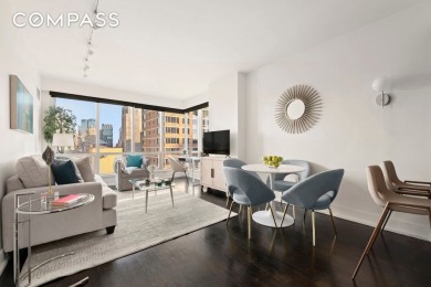 Beach Condo For Sale in New York, New York