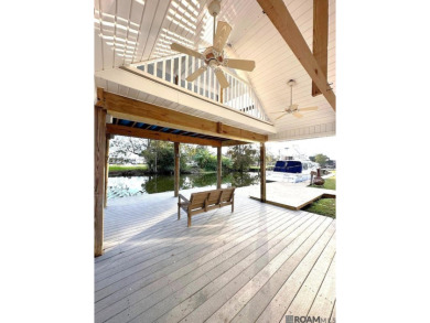 Beach Home For Sale in Stephensville, Louisiana