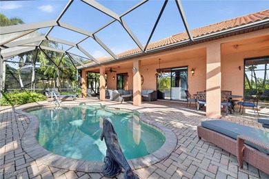 Beach Home For Sale in Fort Myers, Florida