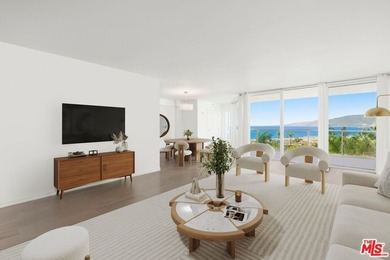 Beach Condo Active Under Contract in Santa Monica, California