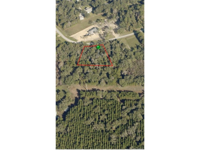 Beach Lot For Sale in Crystal River, Florida