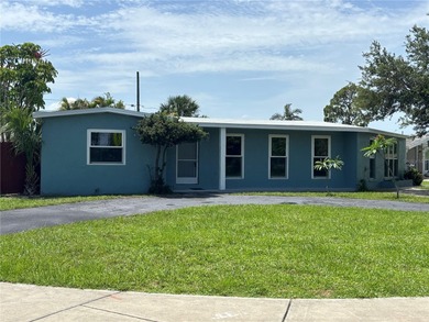 Beach Home For Sale in Port Charlotte, Florida