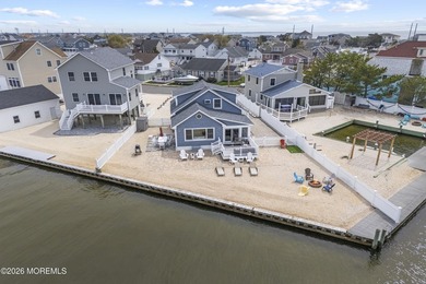 Beach Home For Sale in Seaside Heights, New Jersey