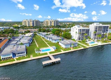 Beach Condo For Sale in North Fort Myers, Florida