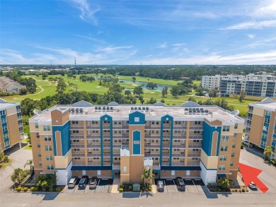 Beach Condo For Sale in Largo, Florida