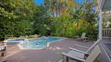 Beach Home For Sale in Duck Key, Florida