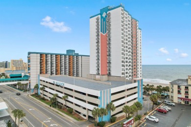 Beach Condo For Sale in Myrtle Beach, South Carolina