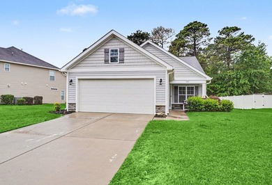 Beach Home For Sale in Myrtle Beach, South Carolina