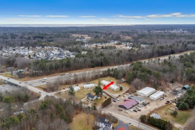 Beach Condo For Sale in Scarborough, Maine