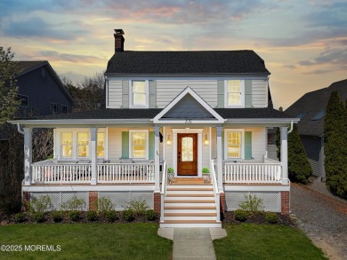 Beach Home Sale Pending in Point Pleasant Beach, New Jersey