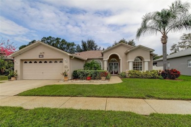 Beach Home Sale Pending in New Port Richey, Florida