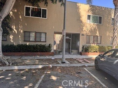 Beach Condo For Sale in Long Beach, California