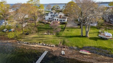 Beach Home For Sale in Warwick, Rhode Island
