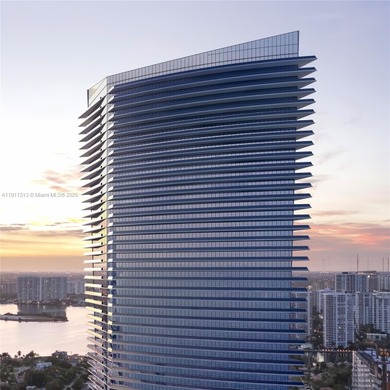 Beach Condo For Sale in Sunny Isles Beach, Florida