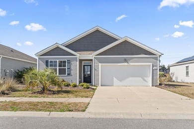 Beach Home For Sale in Myrtle Beach, South Carolina