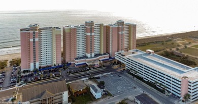 Beach Condo For Sale in North Myrtle Beach, South Carolina
