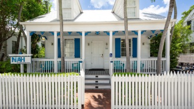 Beach Commercial For Sale in Key West, Florida